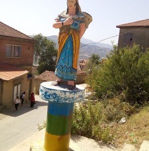 Meet your Posher, Radia